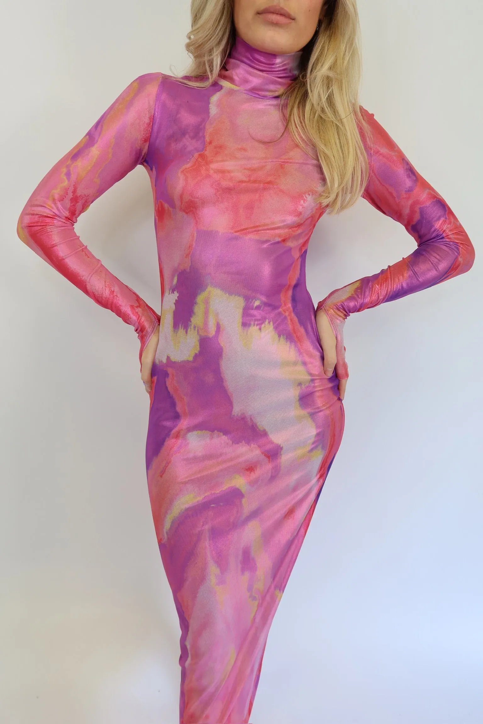 SELENA DRESS