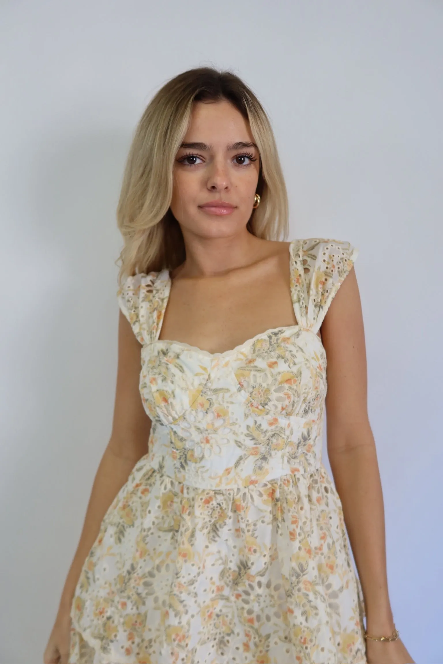 DANIELLE DRESS