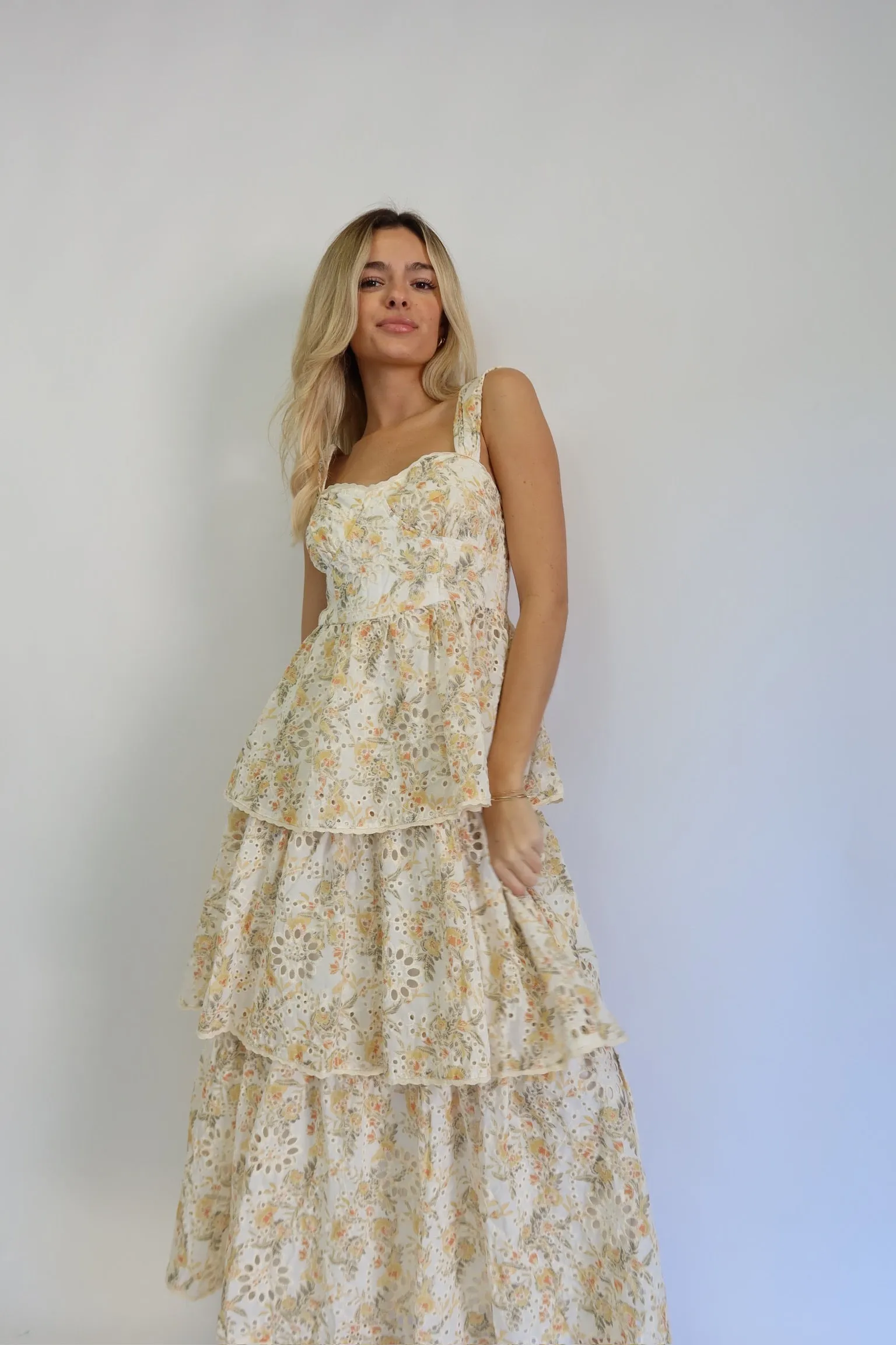 DANIELLE DRESS
